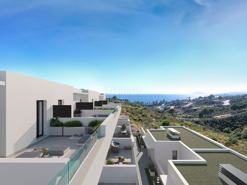 Foto f44589a3-3445-4d12-872c-b7fbf7366879. Apartament amb aparcament piscina a Manilva pueblo Manilva