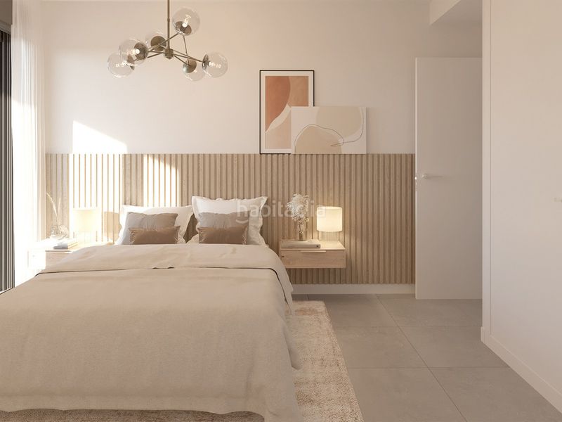 Foto fce3981f-2020-4fd6-86bc-3ce10e5e551a. Apartament amb aparcament piscina a Manilva pueblo Manilva