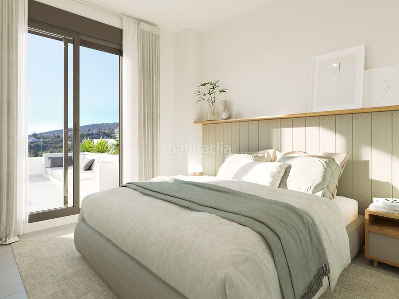 Foto fe19f482-4515-4113-b0a8-0f5570a49690. Apartament amb aparcament piscina a Manilva pueblo Manilva