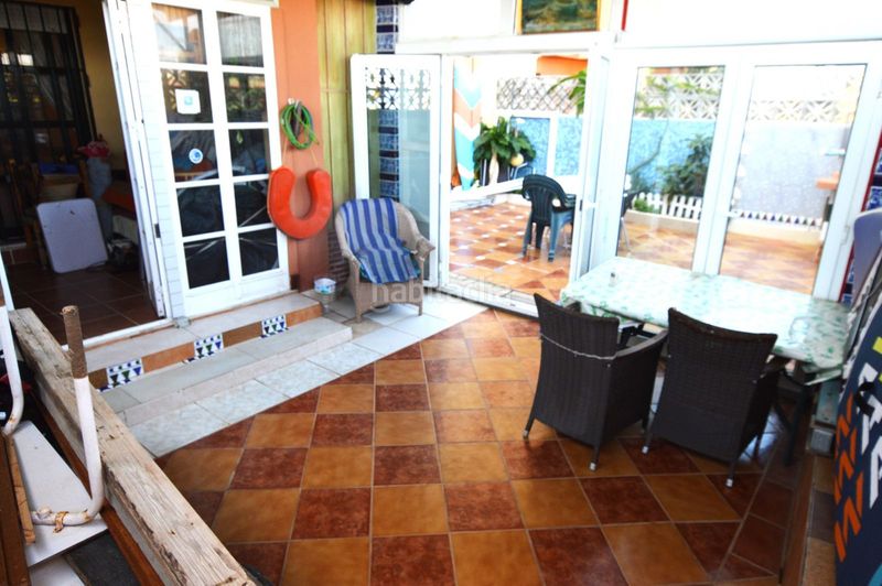 Foto 2f0e1f08-fede-4ba6-9ff4-aa573d9bfbcf. Apartament amb aparcament piscina a Alcorrín Manilva