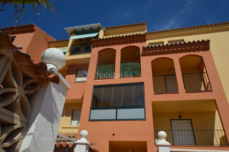 Foto 474041f2-c7f4-47a0-a40a-1fc741a1ce1c. Apartament amb aparcament piscina a Alcorrín Manilva