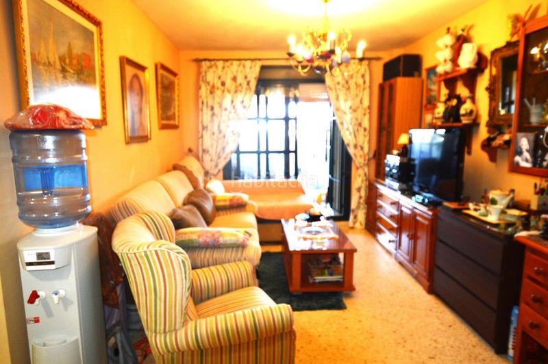 Foto 9f51f4ac-3c87-47c3-ba3b-56ab58d936ea. Apartament amb aparcament piscina a Alcorrín Manilva