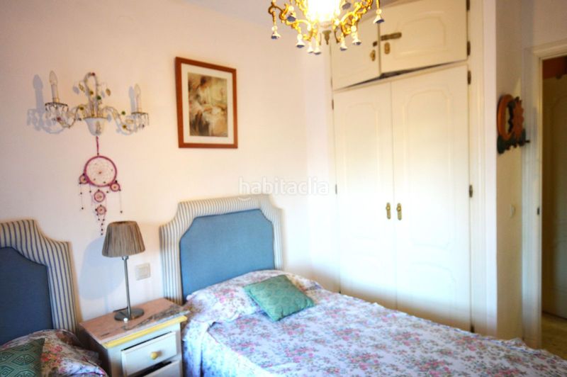 Foto a557a391-f797-477d-8884-ca77f1b7aedb. Apartament amb aparcament piscina a Alcorrín Manilva