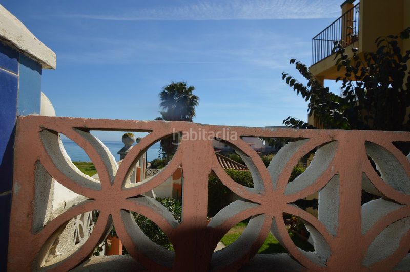 Foto b2884c7e-d079-4f0f-8f56-2895b11ca23a. Apartament amb aparcament piscina a Alcorrín Manilva