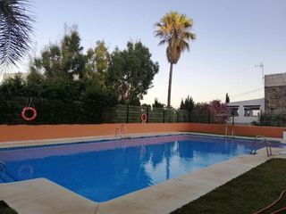 Appartement in Alcorrín