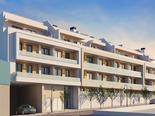 Apartament a Mijas pueblo