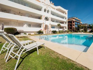 Appartement in Puerto Banús