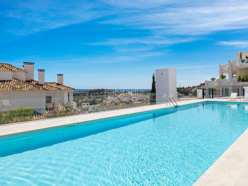 Foto 187b724a-5724-43e3-b4ba-3e13d14b7bf0. Apartament a Aloha Marbella