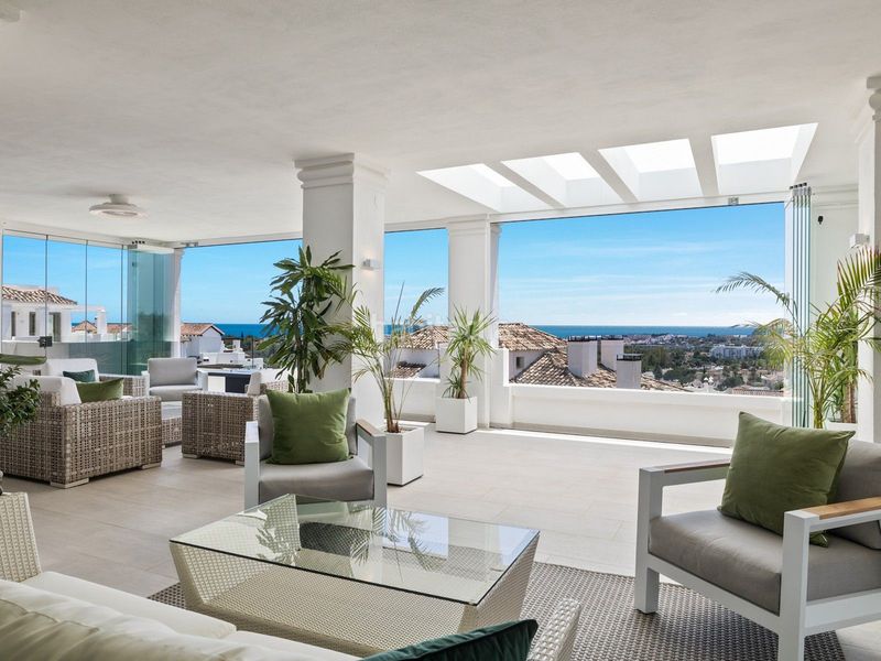 Foto 21506145-6ecd-4c17-8898-47535535bfb4. Apartament a Aloha Marbella