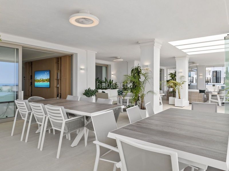 Foto 21605689-8b17-4f9d-8677-2ef5c0b1f970. Apartament a Aloha Marbella