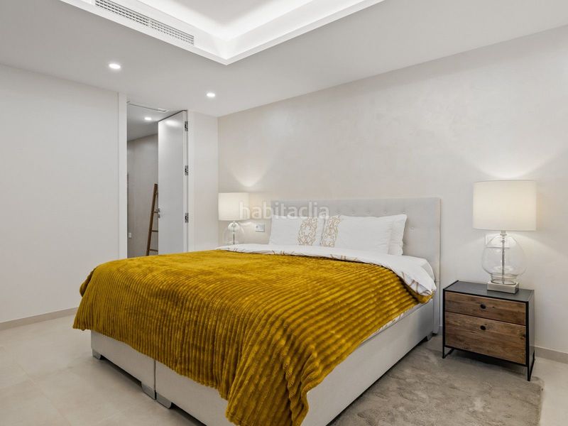 Foto 40ac8ae0-0d5b-428b-bde9-fe3279102854. Apartament a Aloha Marbella
