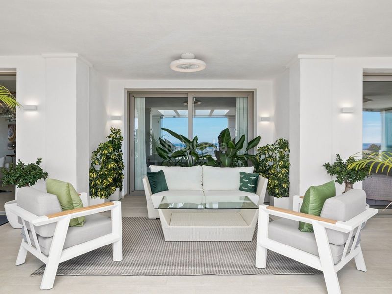 Foto 4280dd5a-9bd9-4661-93da-129db6f4de93. Apartament a Aloha Marbella