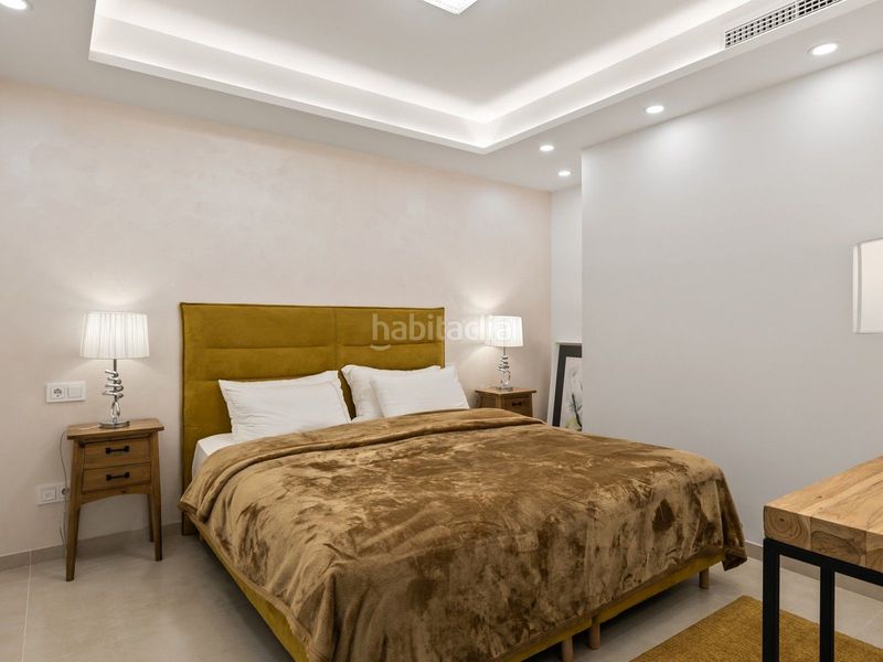 Foto 8152b639-f675-4a9a-abdf-74caeada1c9d. Apartament a Aloha Marbella