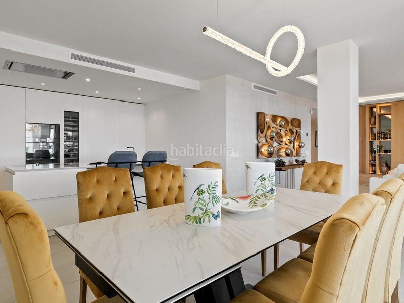 Foto 8384b0fa-1eaa-4add-a13a-f6d8dbd37640. Apartament a Aloha Marbella