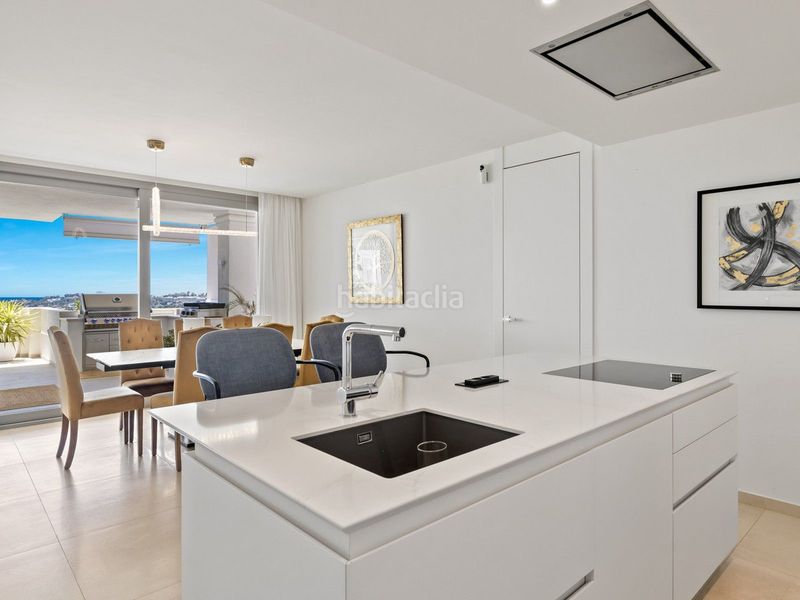Foto a1cde043-c70c-49e6-a536-cbb5c5d58457. Apartament a Aloha Marbella