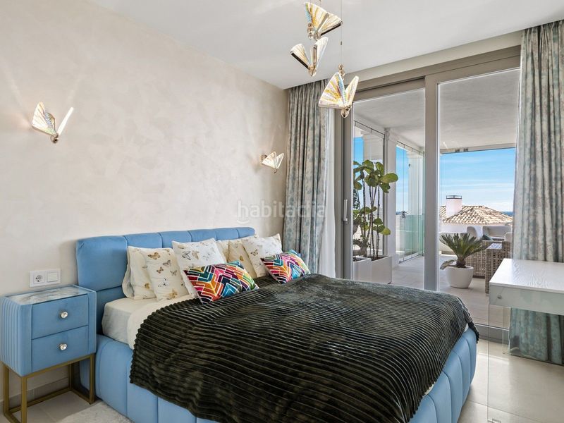 Foto c2d8ca09-9961-4b3a-9b00-f7dc4ca9dac0. Apartament a Aloha Marbella