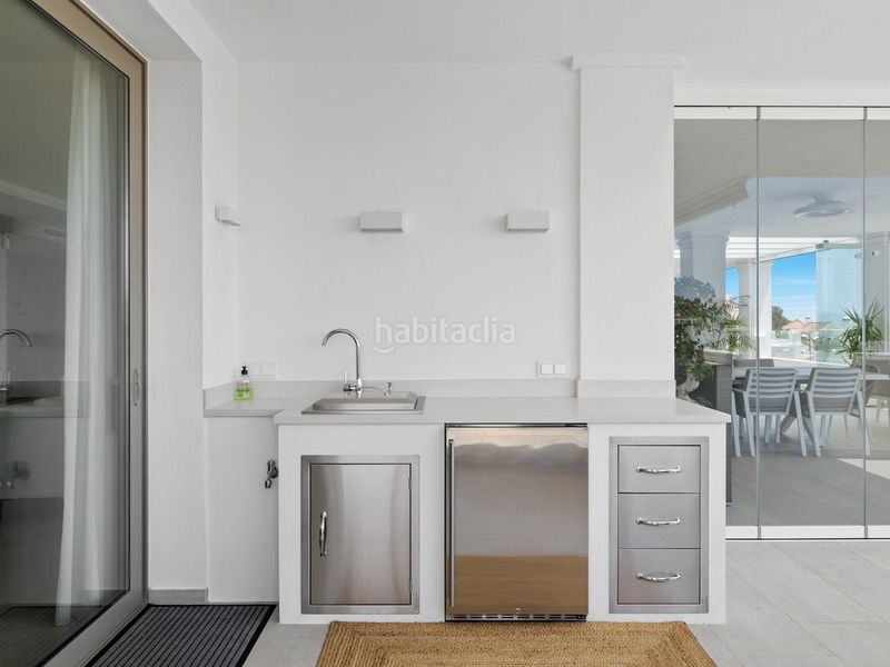 Foto c68e505f-5c96-430a-bcec-874bafc73c56. Apartament a Aloha Marbella