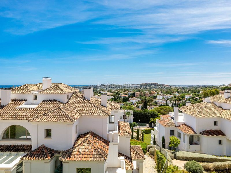 Foto cf31698b-bf96-44da-83b0-e67e7aae9b66. Apartament a Aloha Marbella