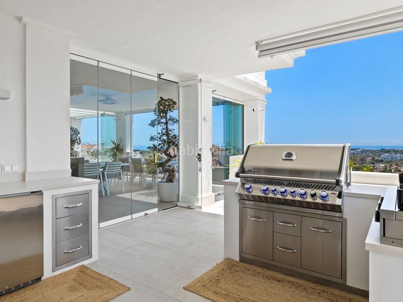 Foto d3424157-82ac-4b26-82ae-53d6cf15a474. Apartament a Aloha Marbella