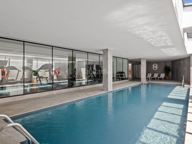 Foto deef3d40-aa3d-4c33-9fb4-7e4f83afc4de. Apartament a Aloha Marbella