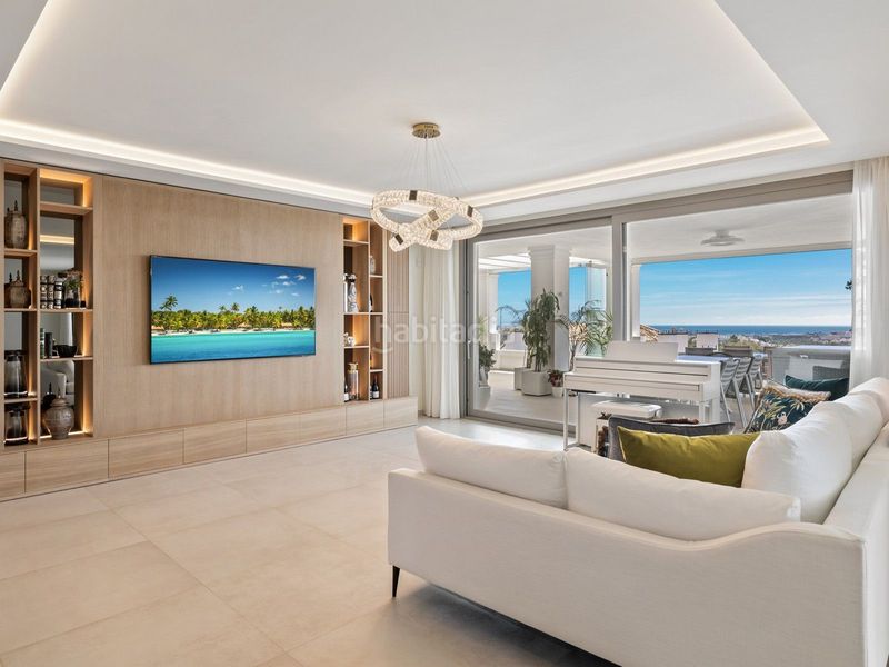 Foto e70042b6-7b3a-4945-8fef-8f03fdc73847. Apartament a Aloha Marbella