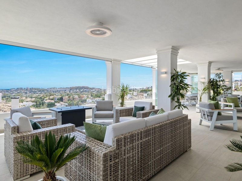 Foto ead627a9-0b87-43f8-b050-6372489d2cd9. Apartament a Aloha Marbella