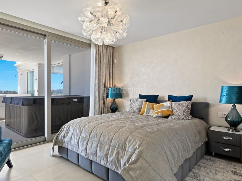 Foto f364b7bf-bd8c-4e7b-ae45-4618a6afa249. Apartament a Aloha Marbella