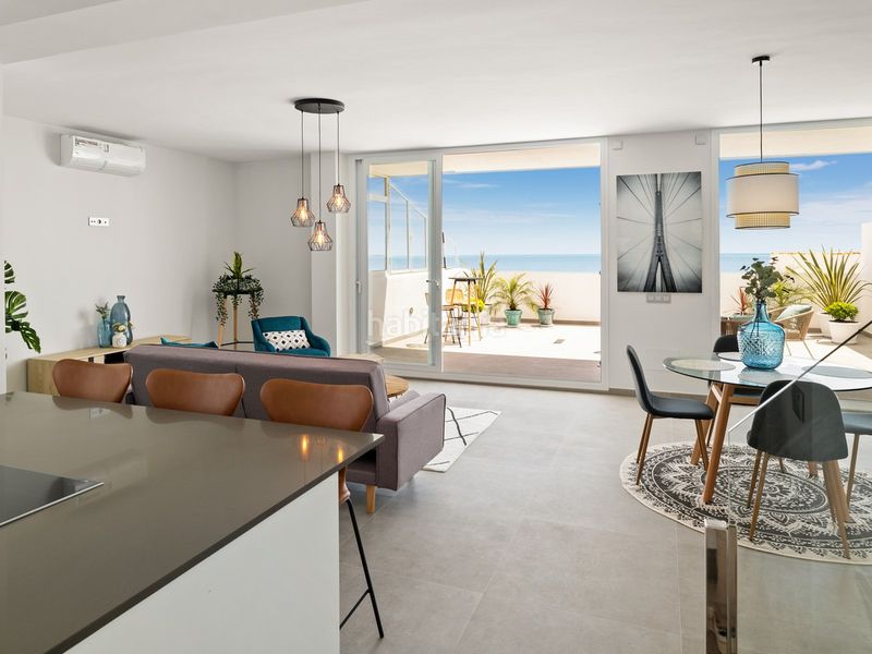 Foto 33bf8e5c-9b81-4278-a262-5b50bd8ad205. Apartament amb piscina a Centro Estepona