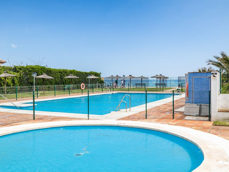 Foto 63f4d9f8-b028-4953-8051-c34079cadc7f. Apartament amb piscina a Centro Estepona