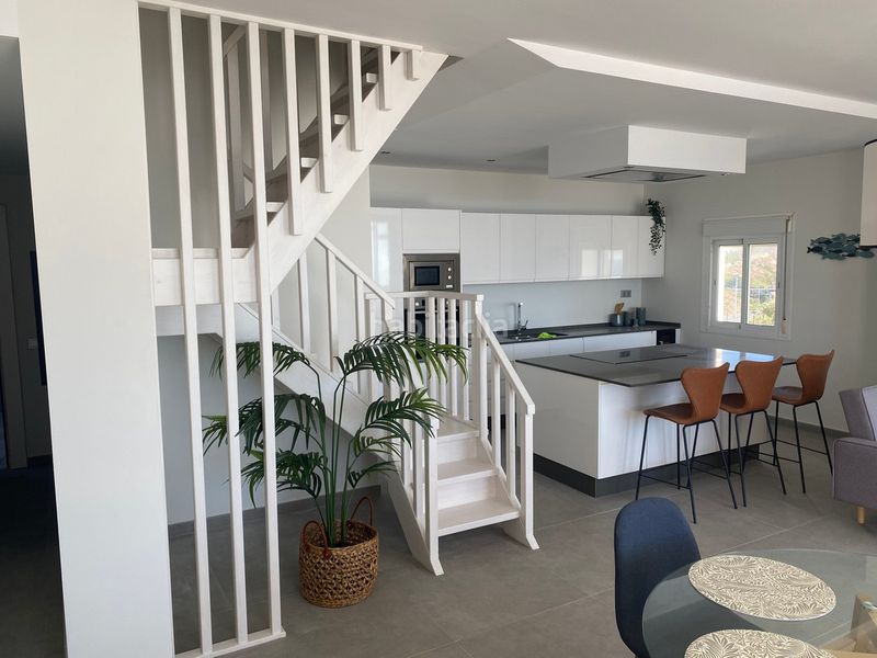 Foto a01f3382-edea-4151-8686-8efe40a56a66. Apartament amb piscina a Centro Estepona