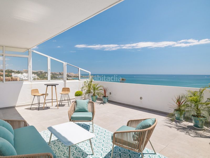Foto bc110078-6274-4826-87ec-87334d0c546a. Apartament amb piscina a Centro Estepona