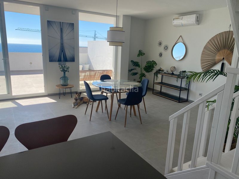 Foto e51393e1-4983-4cf1-8d53-97b9c1bac944. Apartament amb piscina a Centro Estepona