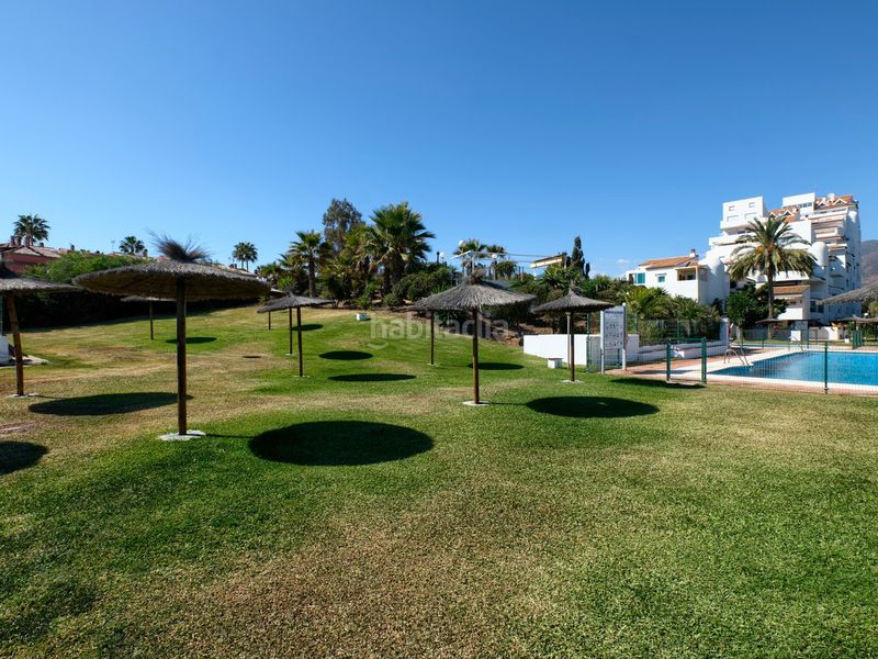 Foto 029546b4-20b7-4151-bd78-94274112a832. Apartament amb piscina a Centro Estepona