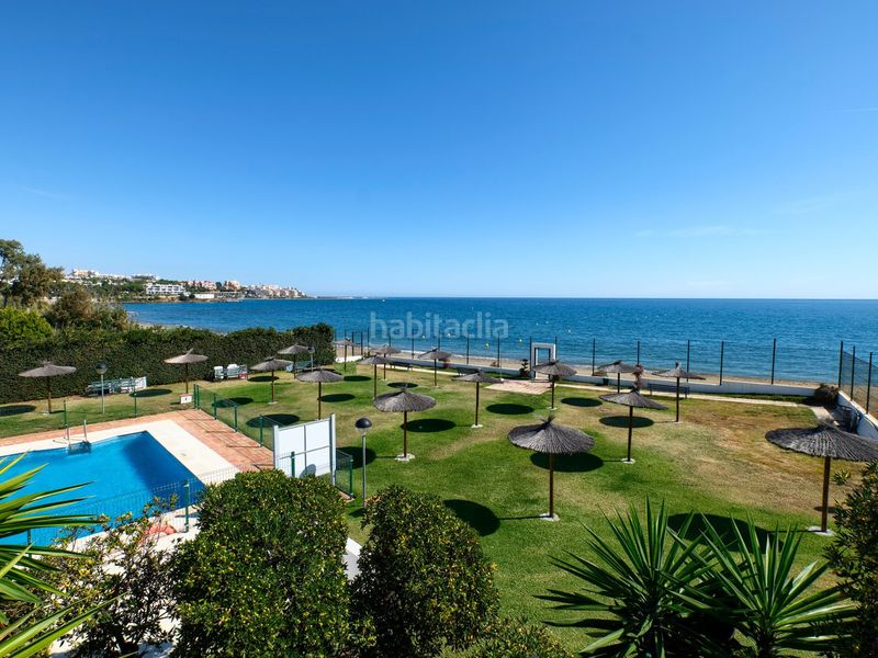 Foto d2662fed-ff57-4b73-bee3-c3454c53327a. Apartament amb piscina a Centro Estepona