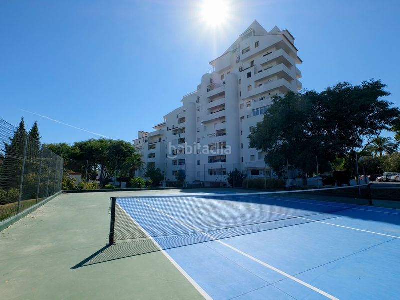 Foto dbfb004c-69a1-4861-a4bc-a44d1f34b166. Apartament amb piscina a Centro Estepona