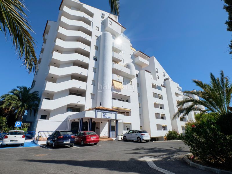 Foto f9bed783-b88c-41fc-b2e2-c15575e410fb. Apartament amb piscina a Centro Estepona