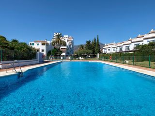 Apartament a Guadalobón