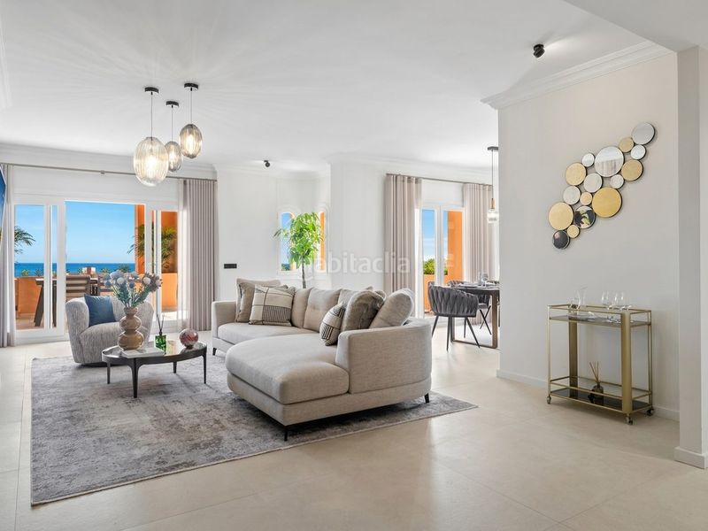 Foto 3017d1f4-9d3d-4b4d-9f15-a98eb453a635. Apartament a Aloha Marbella