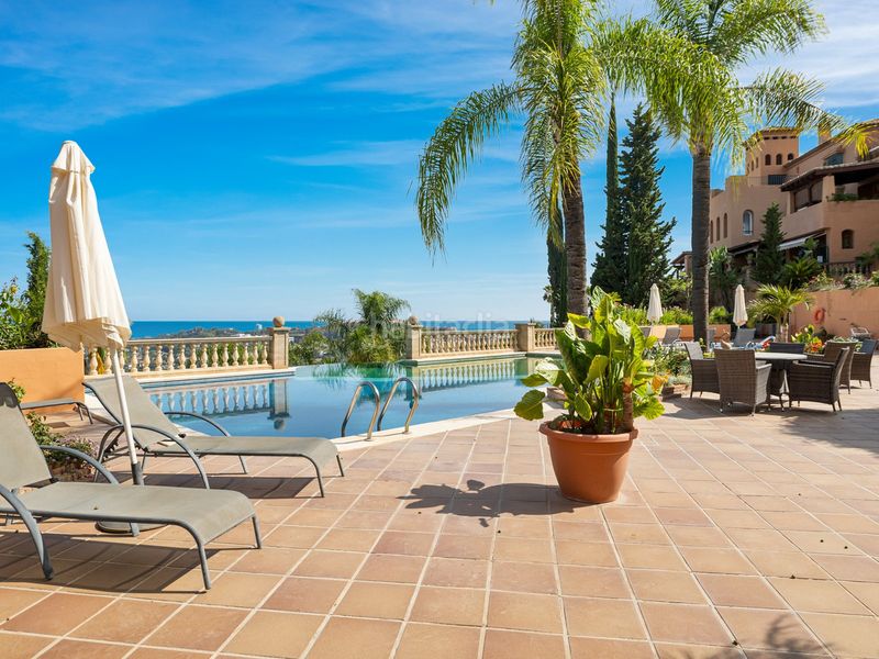 Foto 33345f30-7d66-4443-9966-0a4532e40433. Apartament a Aloha Marbella