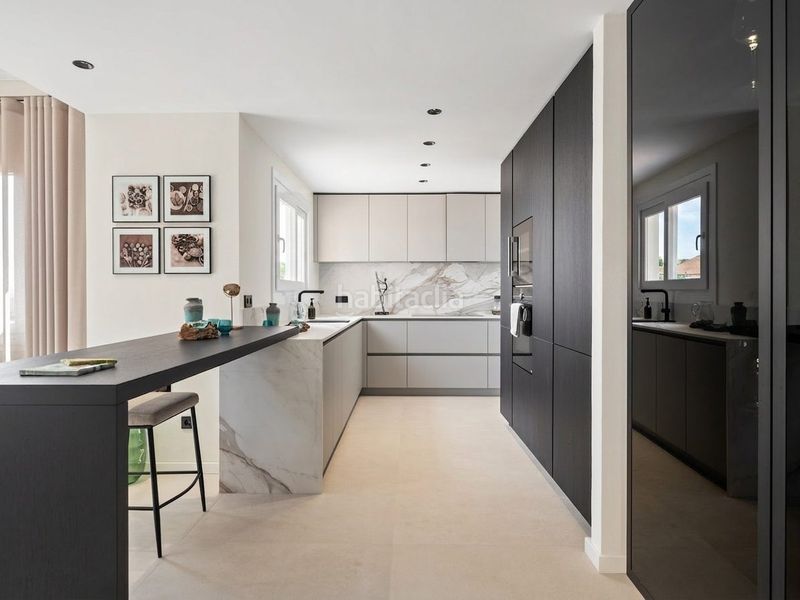 Foto 53f21d79-0cb3-466c-93c0-7d182d98eb53. Apartament a Aloha Marbella