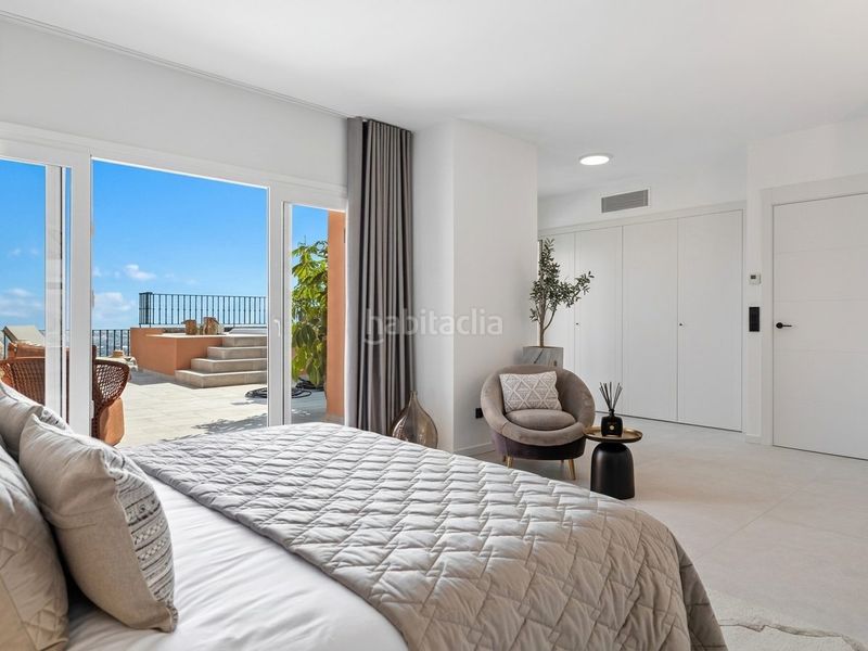 Foto 5e3ef0db-34b1-4b3e-b2a6-85f09bde8bfd. Apartament a Aloha Marbella