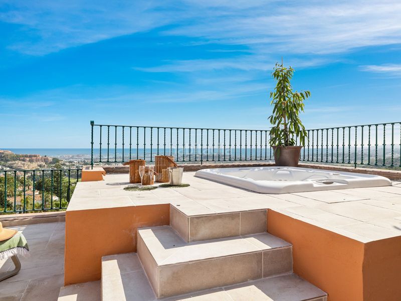 Foto 873e690a-0f2a-4587-b94f-862a6f84504d. Apartament a Aloha Marbella