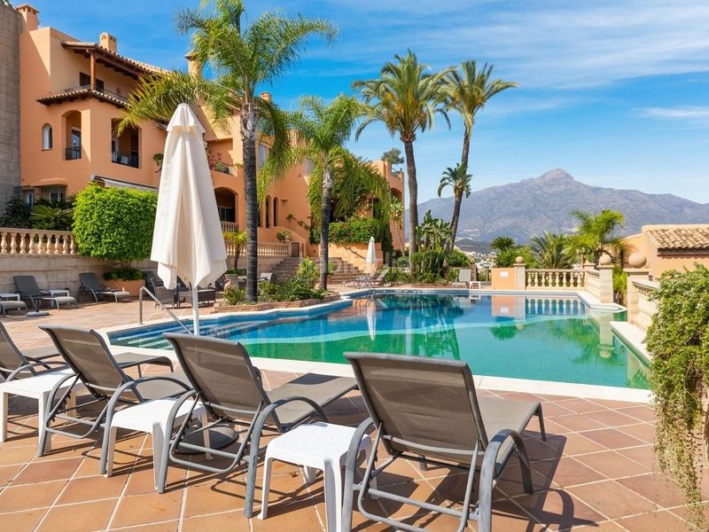 Foto a8923e3a-31e8-4e7b-a5fa-f53c5933df0e. Apartament a Aloha Marbella