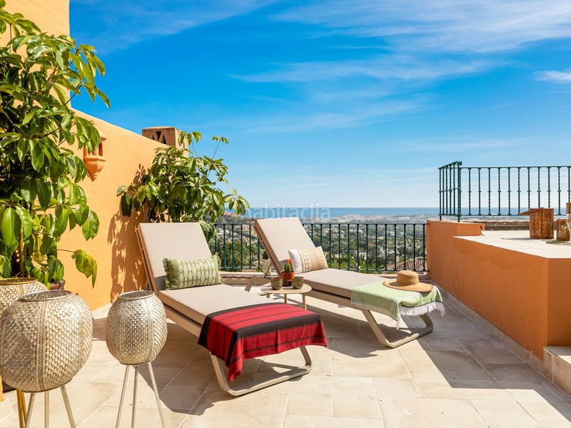 Foto ab7fbf35-cc65-4bfd-998f-d8737f3237ad. Apartament a Aloha Marbella