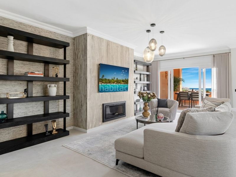 Foto b1ed1266-fa01-4409-95f5-e12fe4eeda9c. Apartament a Aloha Marbella