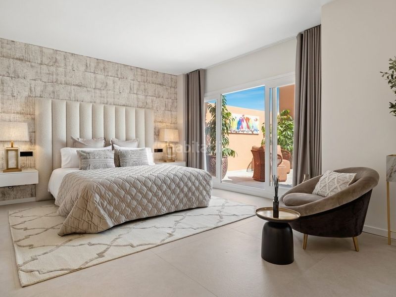 Foto bc9b4d0b-ad33-4a7b-ac38-033be0698147. Apartament a Aloha Marbella
