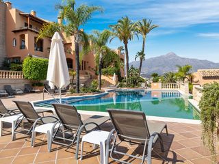 Appartement in Los Naranjos