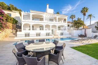 Haus in Torremuelle