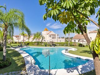 Casa a Paraiso - Barronal