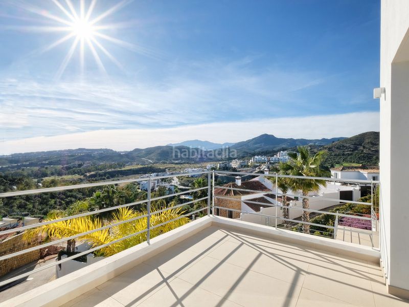 Foto d233cbc1-87b5-4831-8429-006c24a4ba17. Casa amb piscina a los arqueros - puerto del almendro Benahavís